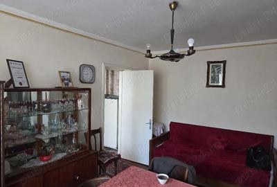 Apartament cu 2 camere semidecomandat în Central - 5