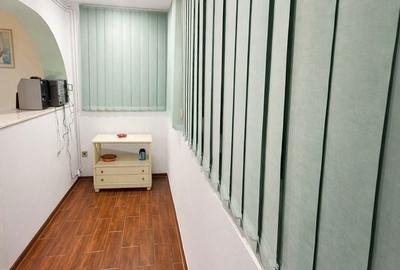 Apartament cu 3 camere decomandat în Ultracentral - 6