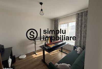 Casă cu 3 camere cu Teren 467 Mp în Central - 8