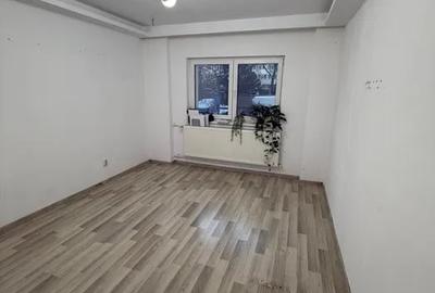 Birou 2 camere parter ( prin renuntarea la bucatarie ) Iancului metrou 300 m - 1