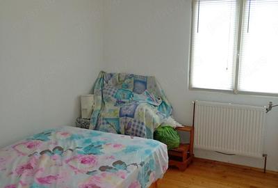 Casă cu 5 camere cu Teren 1370 Mp în Berislăvești - 8