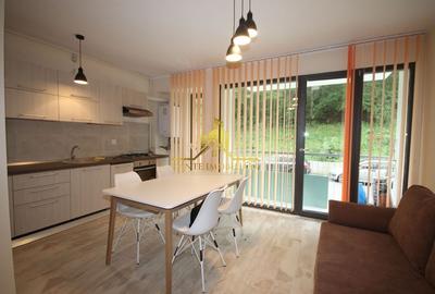 2 camere, mobilat modern, bloc nou, VIVIDO, Iulius Mall, FSEGA 2 camere, mobilat modern, bloc nou, VIVIDO, Iulius Mall, FSEGA - 17