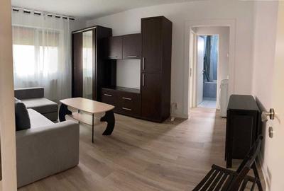 Apartament cu 2 camere semidecomandat în Central - 8