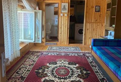 Casă cu 3 camere în Orșova - 8