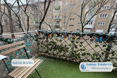 Apartament cu 2 camere decomandat în Rogerius - 5