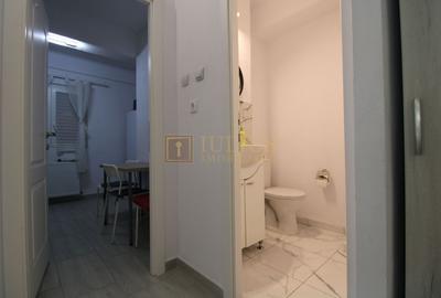 3 camere decomandate, balcon generos de 17 mp, bloc modernizat-Gh Lazăr - 29