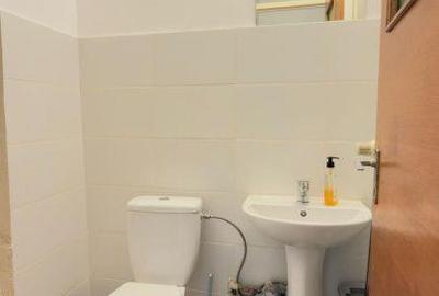 Apartament cu 3 camere, mobilat în Parcul Circului - 10