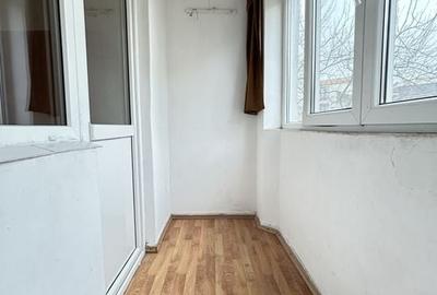 Apartament 2 camere Casa de Cultura - centrala termica | bloc 1978 - 6