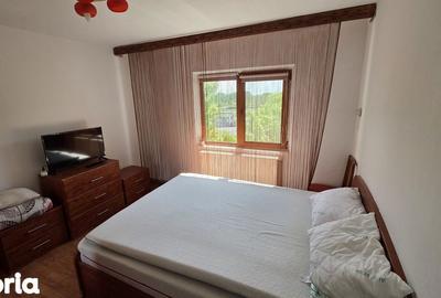 Apartament cu 2 camere decomandat în Central - 6