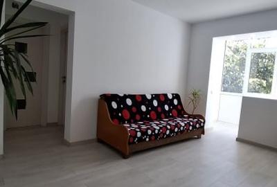 Apartament 3 camere, etaj intermediar, zona Vest - 2