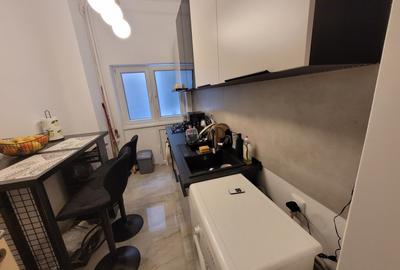 Apartament semidecomandat în Ultracentral