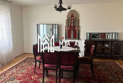 Casa 6 camere I 263 MPU I 700 MP Teren I Talmaciu - 2