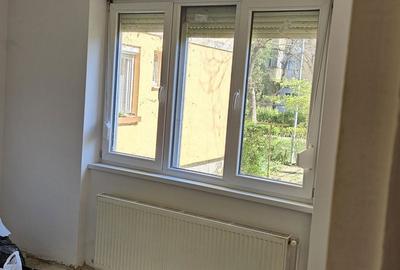 Apartament cu 2 camere decomandat în Central - 1