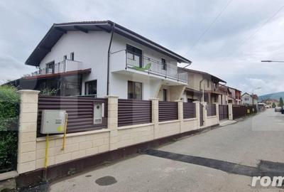 Casă cu 4 camere cu Teren 275 Mp în Unirea - 18