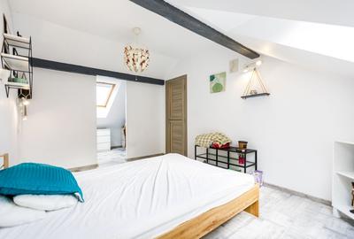 Casă individuală cu 4 camere cu Teren 644 Mp în Favorit - 31