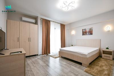 Eforie Nord Acapulco-2 camere 55,60mp mobilat-utilat total - 6