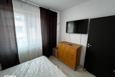 Apartament cu 2 camere în Chiajna - 2