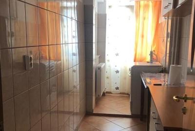 Garsoniera in Trivale, Complex 3, mobilata, 1000 RON Garsoniera in Trivale, Complex 3, mobilata, 1000 RON - 6