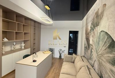 Penthouse modern, la cheie, 190 mp, 4 camere, 3 bai, 3 terase, zona Omv Pipera - 3