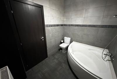 Apartament cu 2 camere semidecomandat în Gorjului - 2