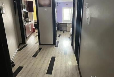 Apartament cu 2 camere decomandat în Central - 13