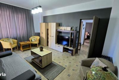 Apartament cu 2 camere în Central - 4