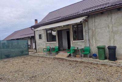Casa de vanzare sau schimb Bicaci 20 km de Oradea - 5