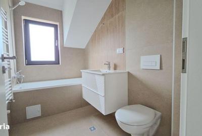 Apartament cu 3 camere în Sânpetru - 14