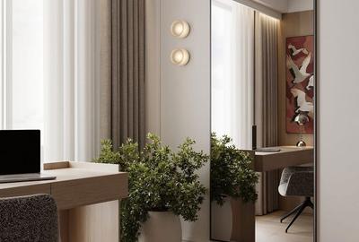 Apartament cu 3 camere în Militari - 2