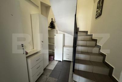 Spatiu comercial de inchiriat, 84 mp, vad bun, ultracentral - 5