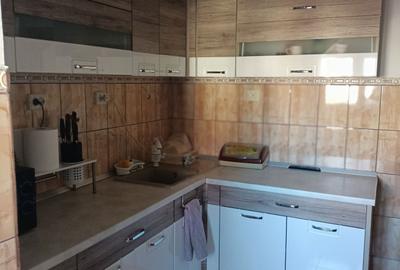 Apartament cu 2 camere decomandat în Central - 3