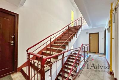 Apartament cu 2 camere decomandat în Centrul Civic - 8