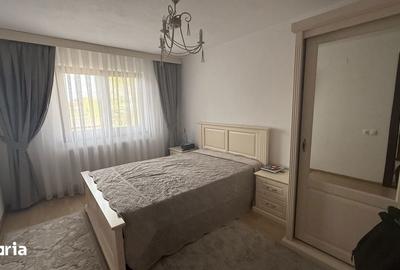 Casă cu 5 camere cu Teren 433 Mp în Central - 15