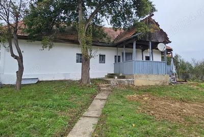Casa in Tirimia Jud Mures - 3