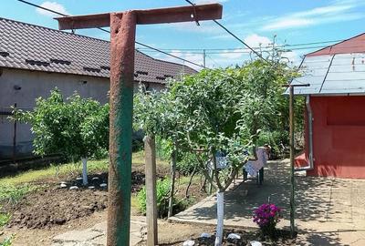 Casă cu Teren 583 Mp în Central - 4