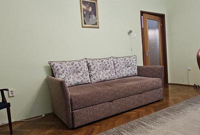 Apartament cu 3 camere decomandat, mobilat în Hașdeu - 10