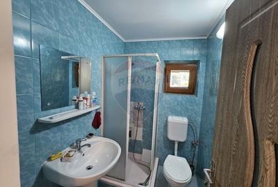 Casă cu 7 camere cu Teren 1134 Mp în Tarcău - 38