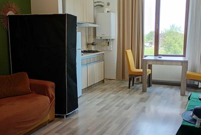 Apartament cu 3 camere decomandat în Nord - 5