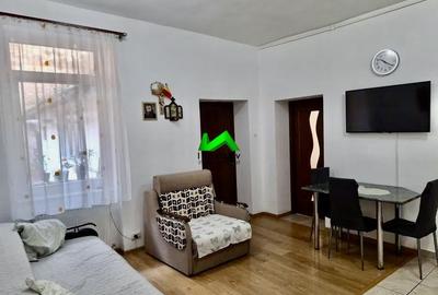Apartament de vanzare 2 camere pivnita Sibiu Constitutiei - 4
