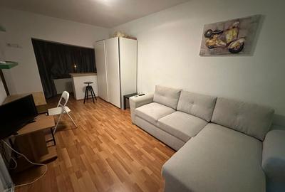 Garsonieră decomandată în Drumul Carului - 2