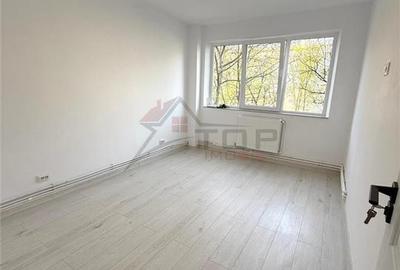 Apartament cu 2 camere semidecomandat în Tătărași - 2