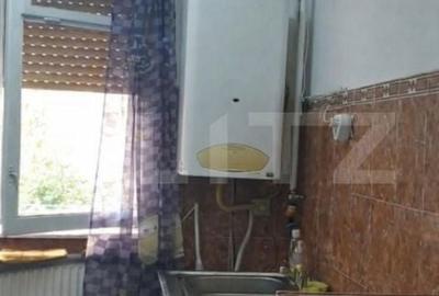 Apartament cu 3 camere în Central - 9