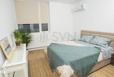 Apartament cu 2 camere în Pipera - 10