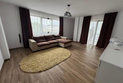 De inchiriat apartament - 3 camere 105mp/  2 parcari- langa Profi Scheia - 5