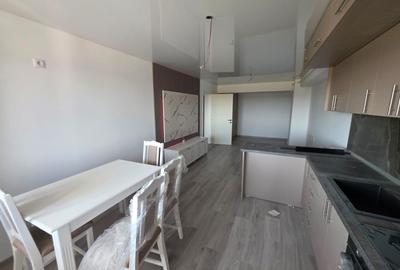 Apartament cu 2 camere partial mobilat Copou-Aleea Sadoveanu - 6