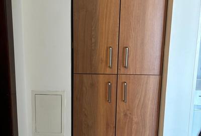 Apartament cu 3 camere decomandat în Chișinau - 17