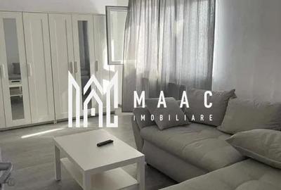 Apartament cu 2 camere decomandat, mobilat în Terezian