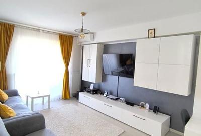 Apartament cu 3 camere decomandat în Central - 1