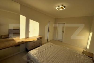 Apartament cu 4 camere, 85,50 mp utili, mobilat si utilat, la 5 minute de Vivo - 8