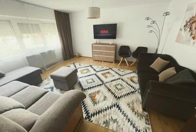 Apartament modern de Inchiat - Zona Bucovina - 5